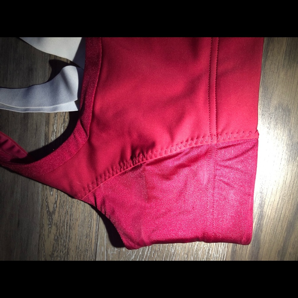 Fabletics Shimmer Bra - Picture 3 of 4